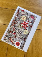 Load image into Gallery viewer, Artist Card (One Piece)