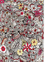 Load image into Gallery viewer, Artist Card (Pack of three)